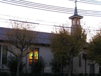 教会1